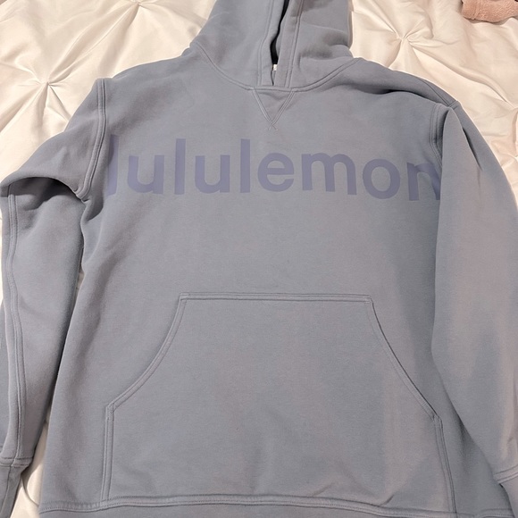 Lululemon hoodie - Picture 1 of 8